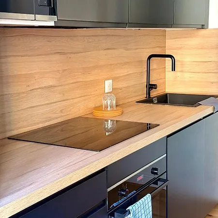 Gold Square Of Great Duplex Renovated Ac Appartement