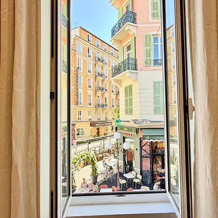 Gold Square Of Great Duplex Renovated Ac * Nice
